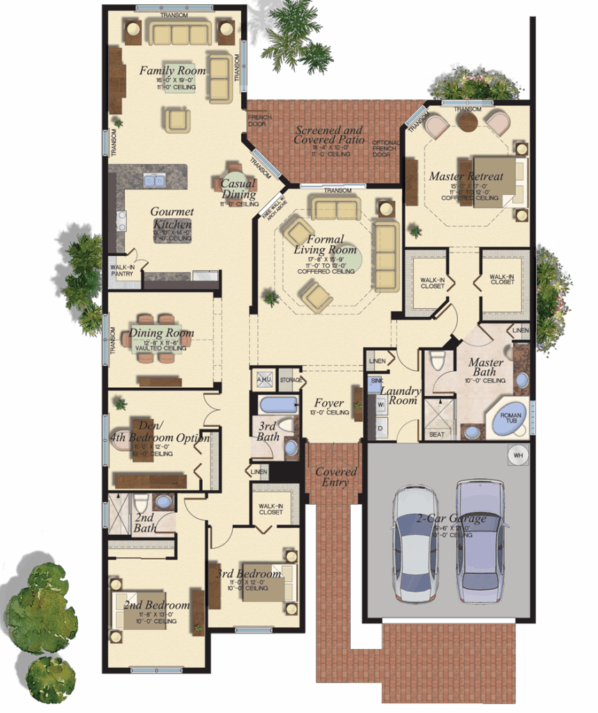 How To Get Floor Plans Of My House House Plans