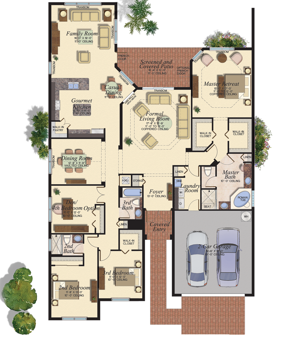 How To Get Floor Plans Of My House House Plans