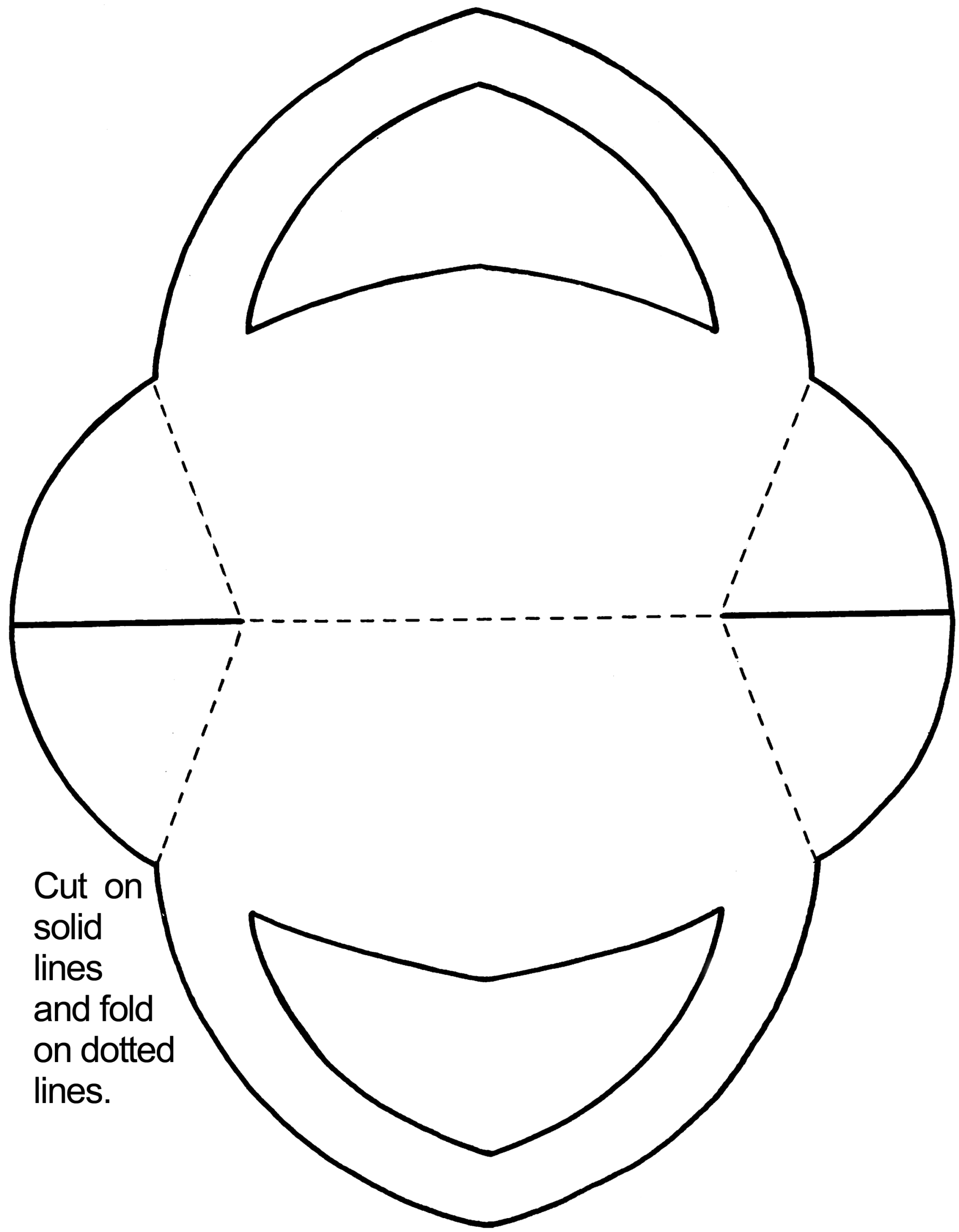 How To Make A May Basket Kids Crafts Activities May Baskets 