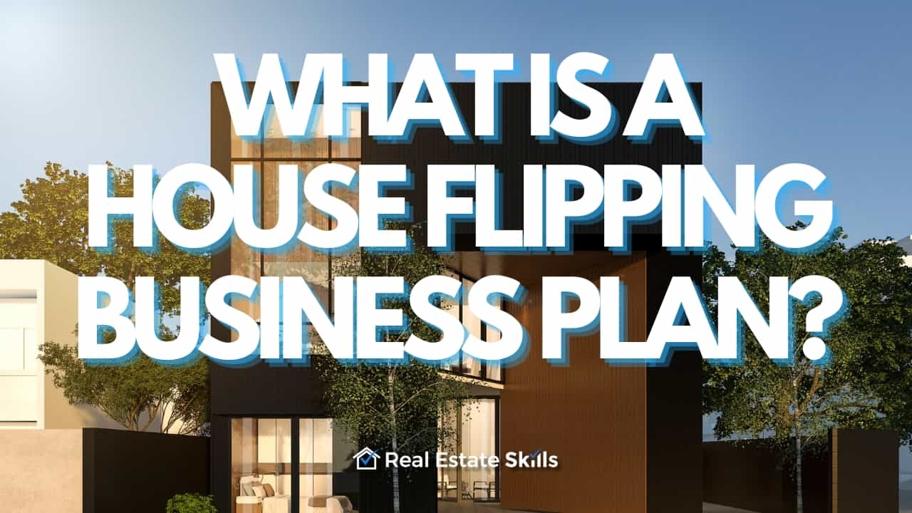 How To Start A House Flipping Business Plan Your Success In 10 Steps