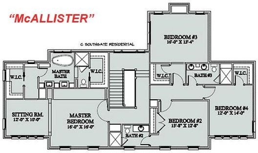 Lovely Home Alone House Floor Plan New Home Plans Design