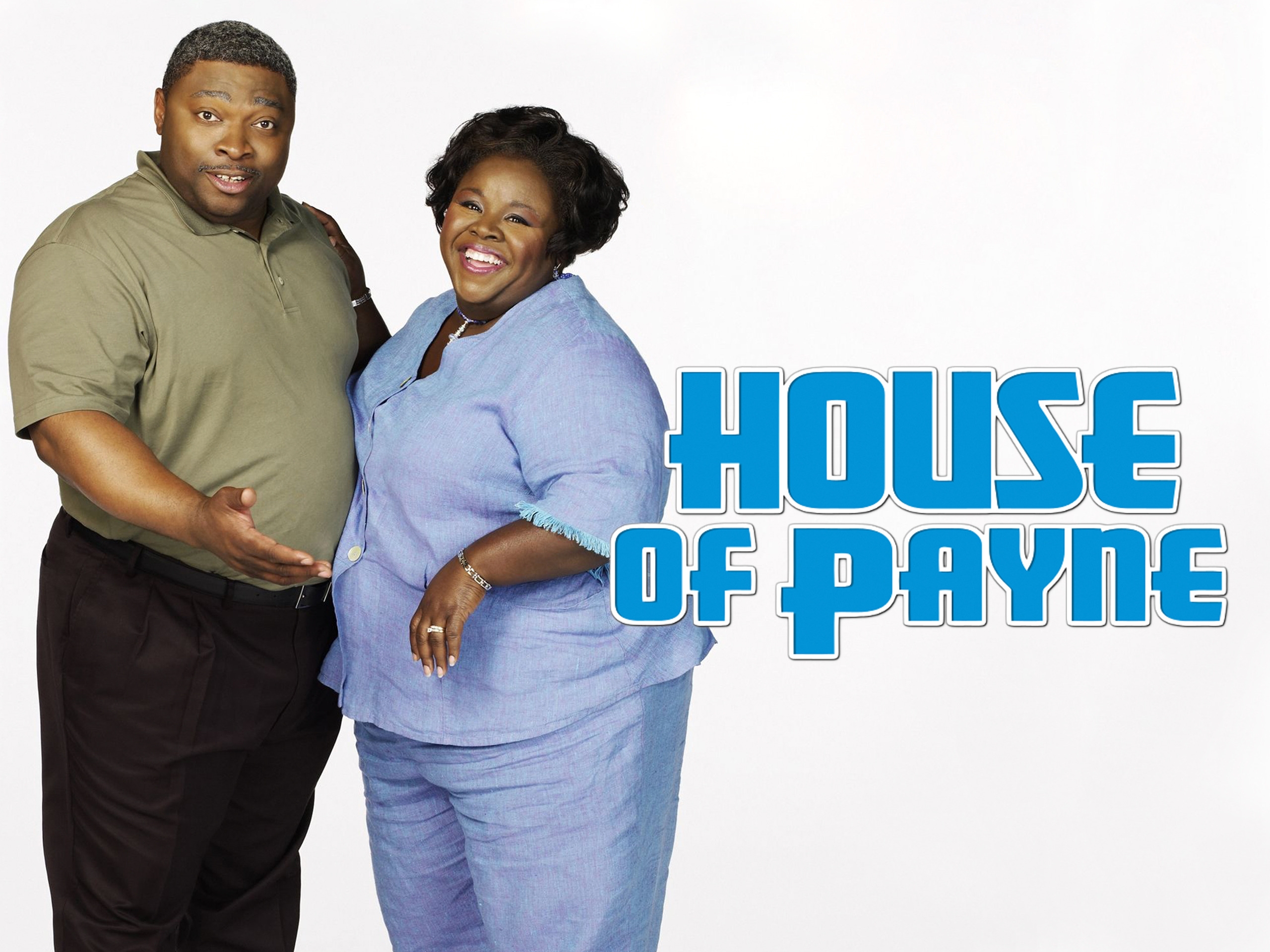Prime Video Tyler Perry 39 s House Of Payne Season 3