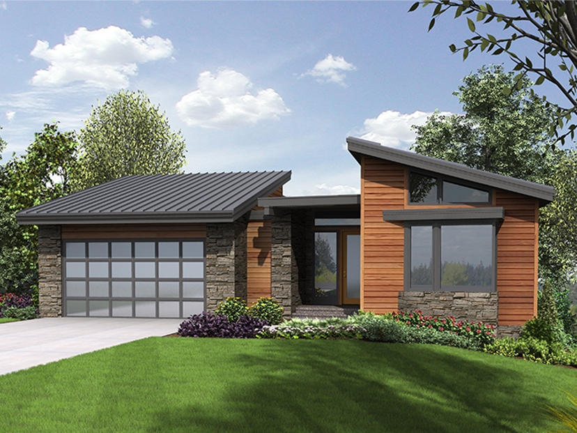 Seven Stylish Energy Efficient Floor Plans EcoBuilding Pulse Magazine 