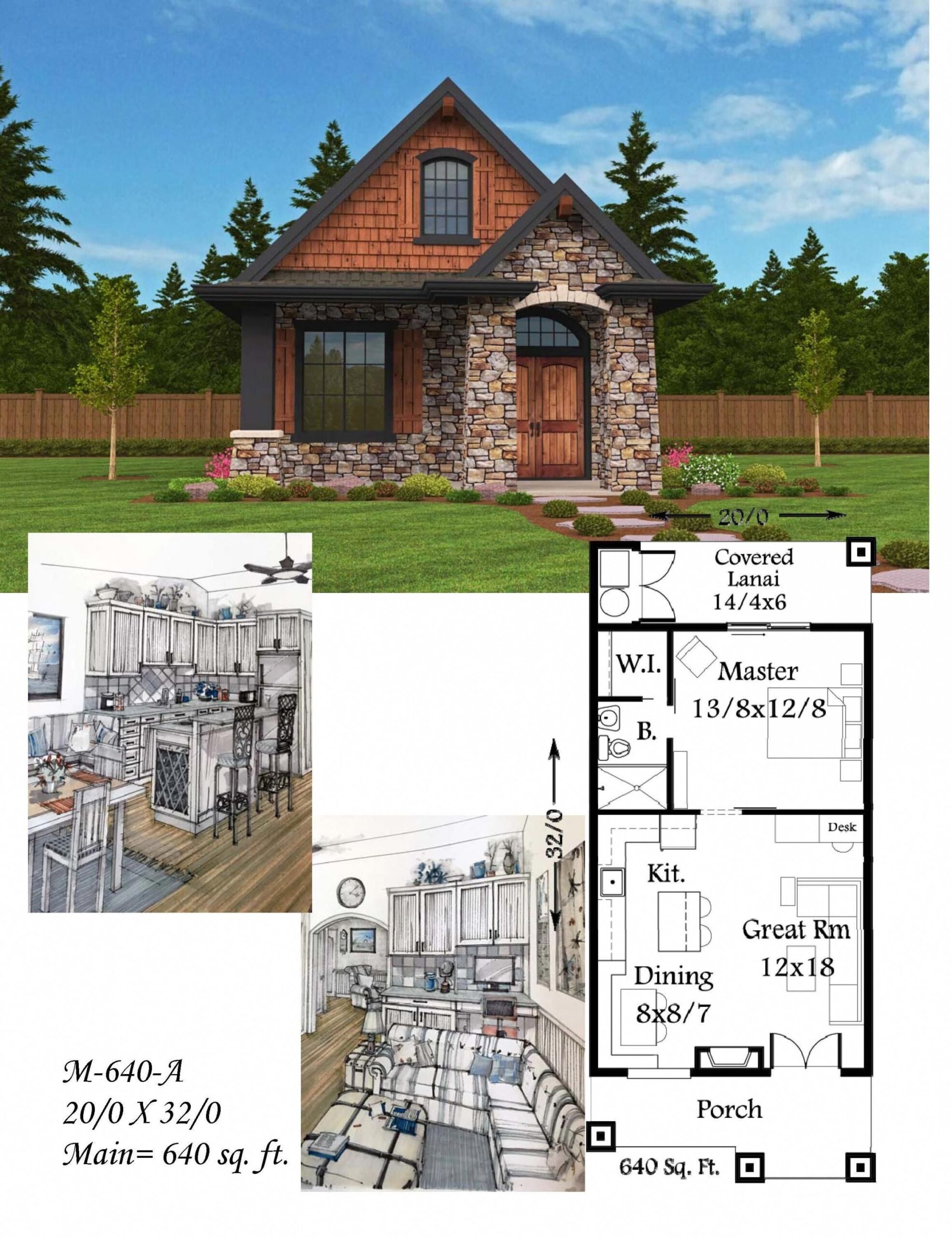 Tiny House Cabin Plans An Overview Of Creative Living Solutions 