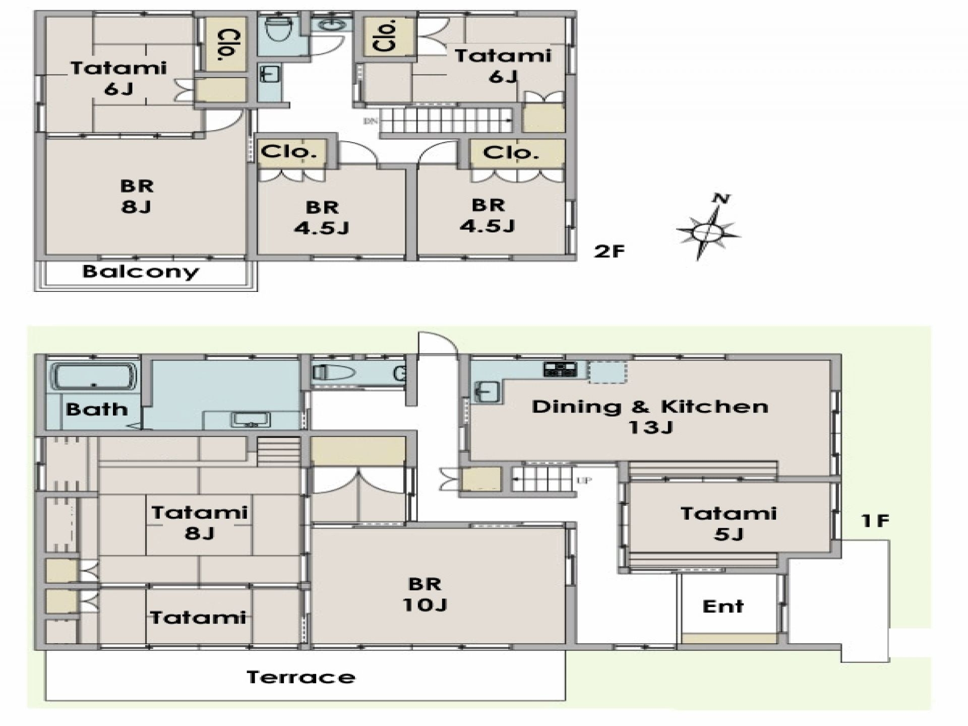 Traditional Japanese House Floor Plan Google Search Small Japanese 