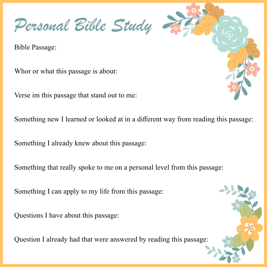 24 Free Bible Study Lessons For Adults Divine Creative Love Worksheets Library