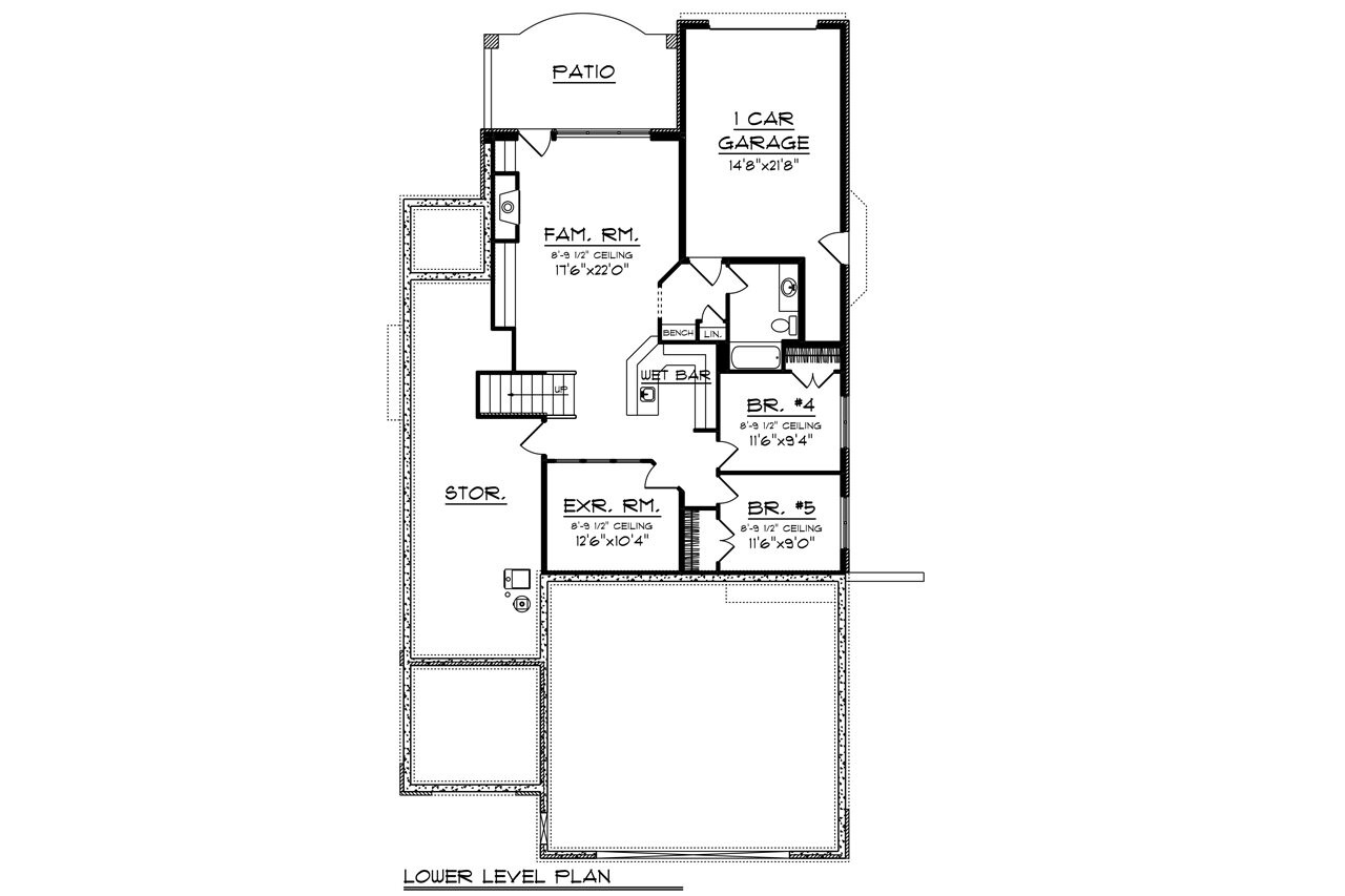 48739 The House Plan Company