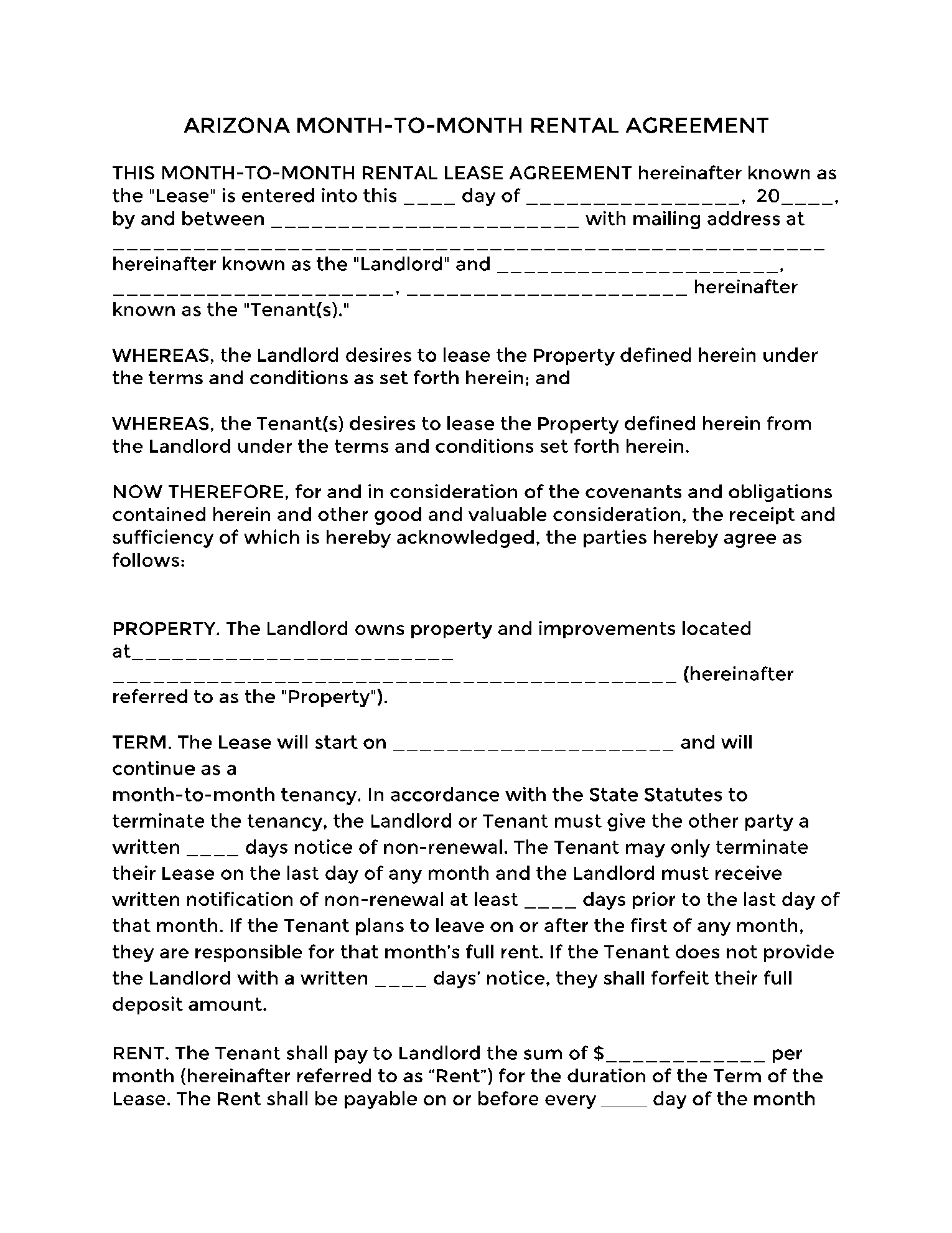 80 Free Rental Lease Agreement Templates In 2021 CocoSign 80 Free Rental Lease Agreement Templates In 2021 CocoSign