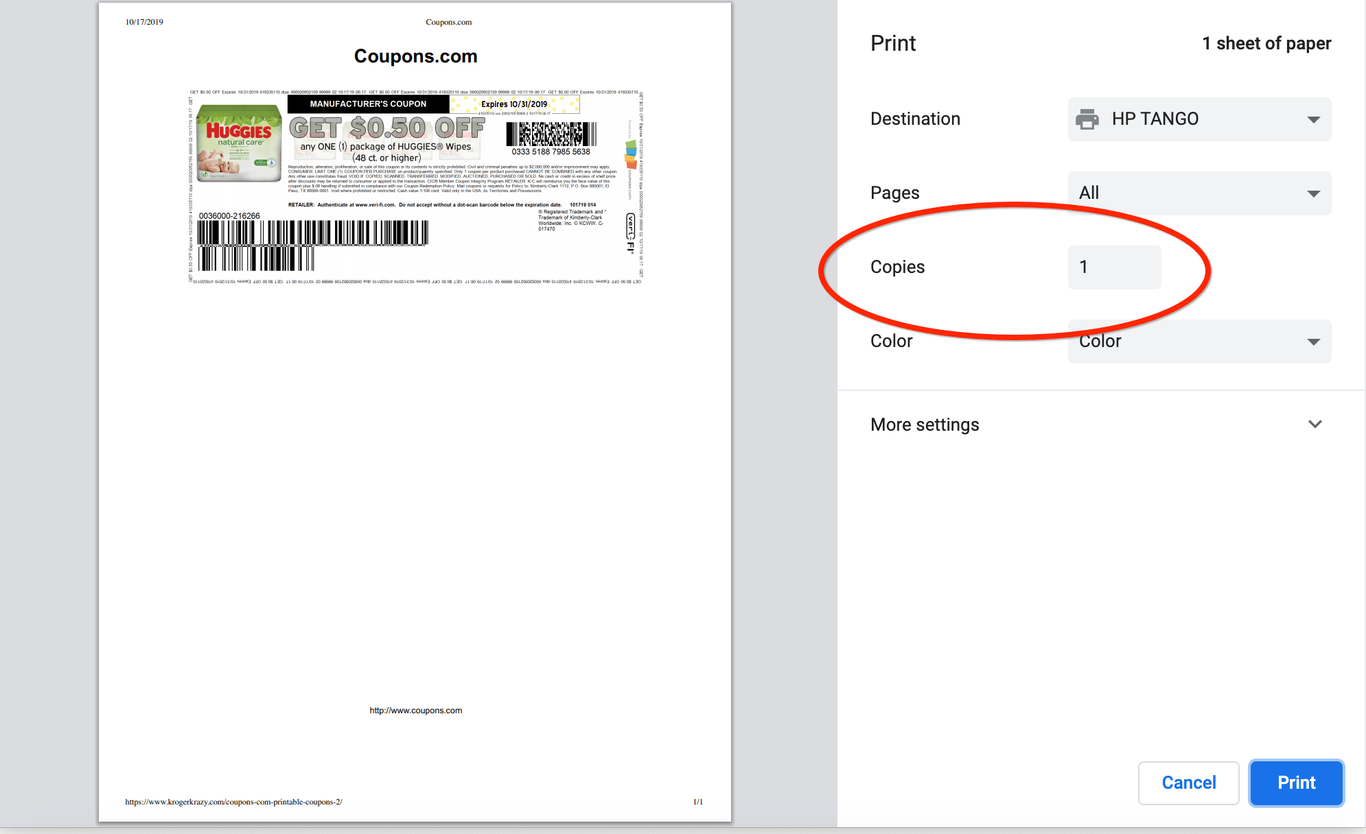 Beginner Couponer Archives Kroger Krazy