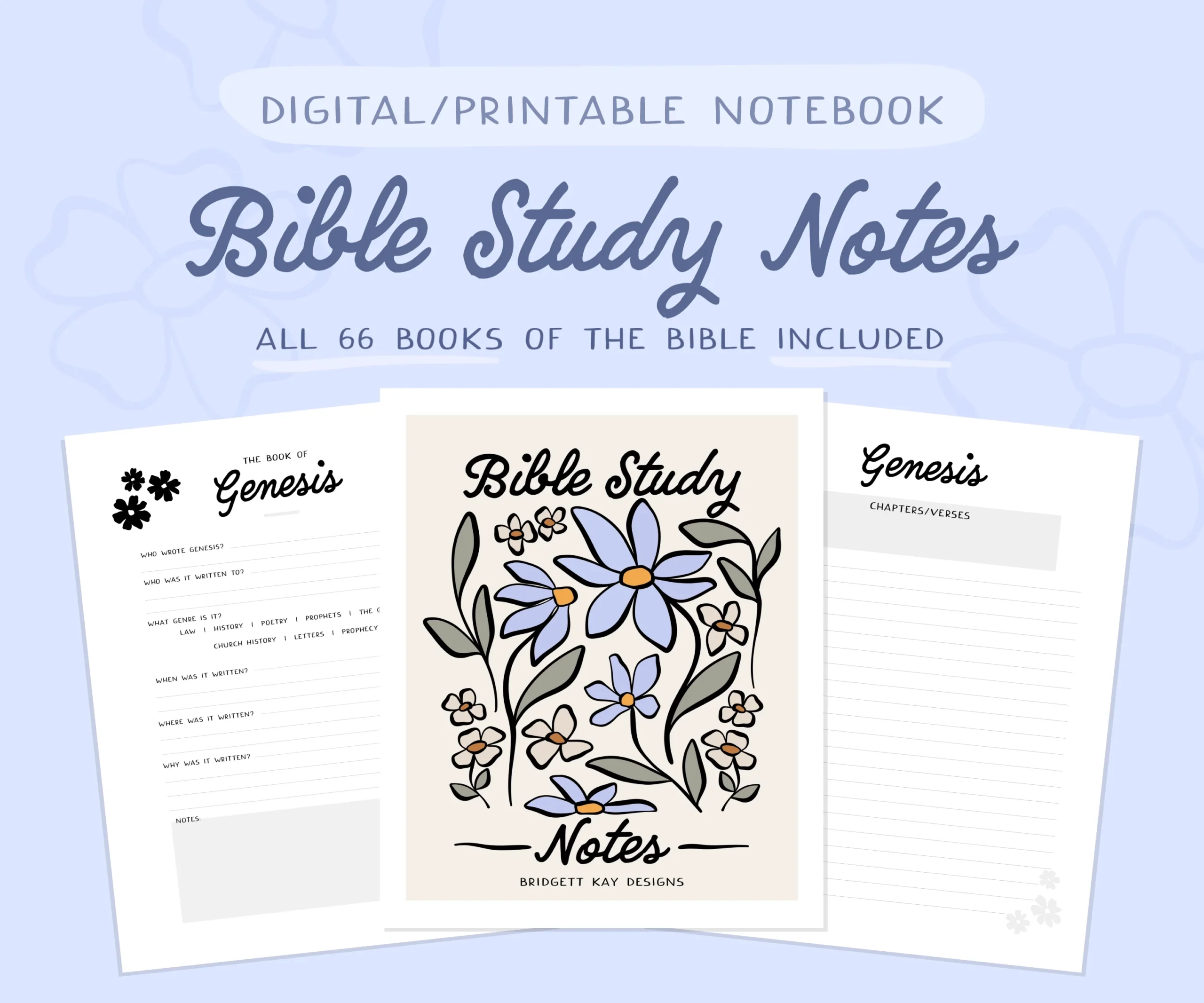 Bible Study Notes Bridgett Kay Designs Bible Study Notes Bridgett Kay Designs