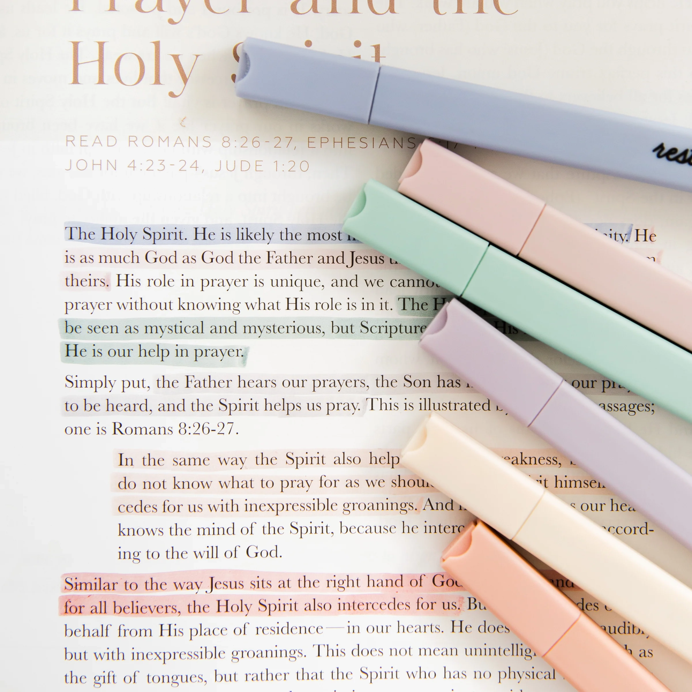 Bible Study Tools The Daily Grace Co 