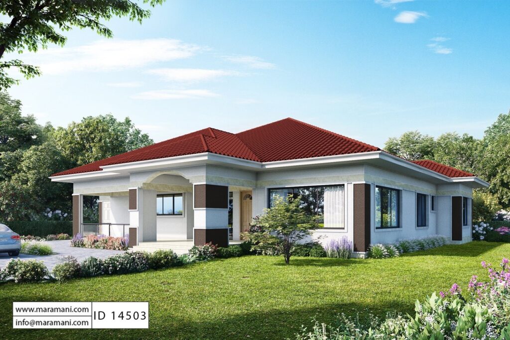 Bungalow House Plans