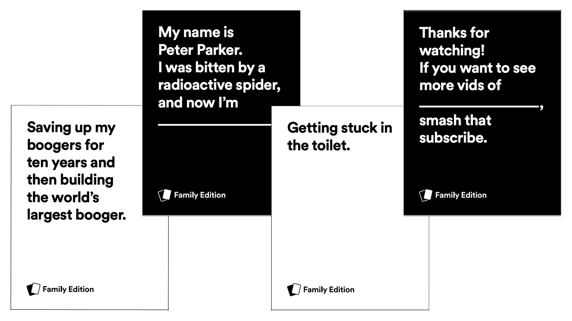 Cards Against Humanity Has A New Family friendly Edition You Can Download For Free Dicebreaker Cards Against Humanity Has A New Family friendly Edition You Can Download For Free Dicebreaker