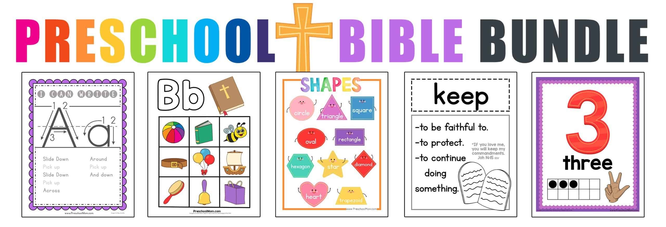 Christian Preschool Printables Free Christian Preschool Printables Christian Preschool Printables Free Christian Preschool Printables