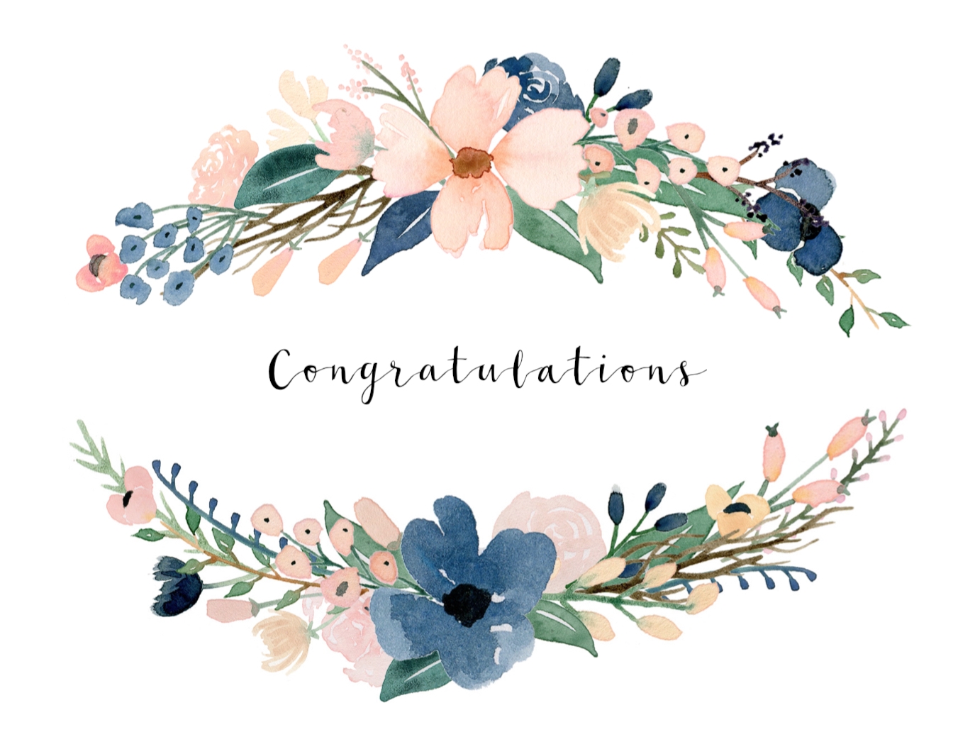 Congratulations Card Printable free Printable Greeting Cards Paper Trail Design Congratulations Card Printable free Printable Greeting Cards Paper Trail Design