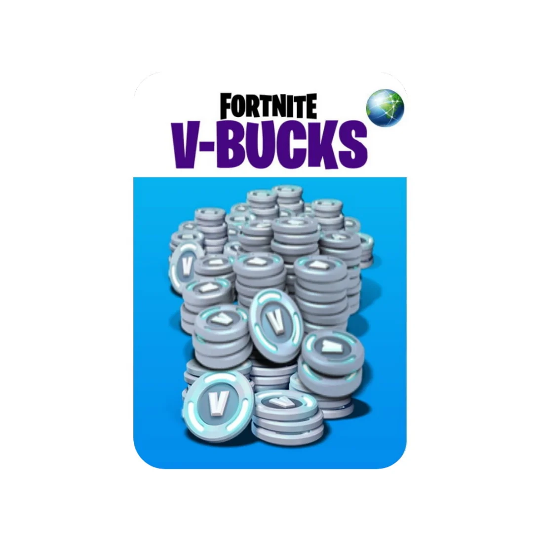 Fortnite V Bucks US