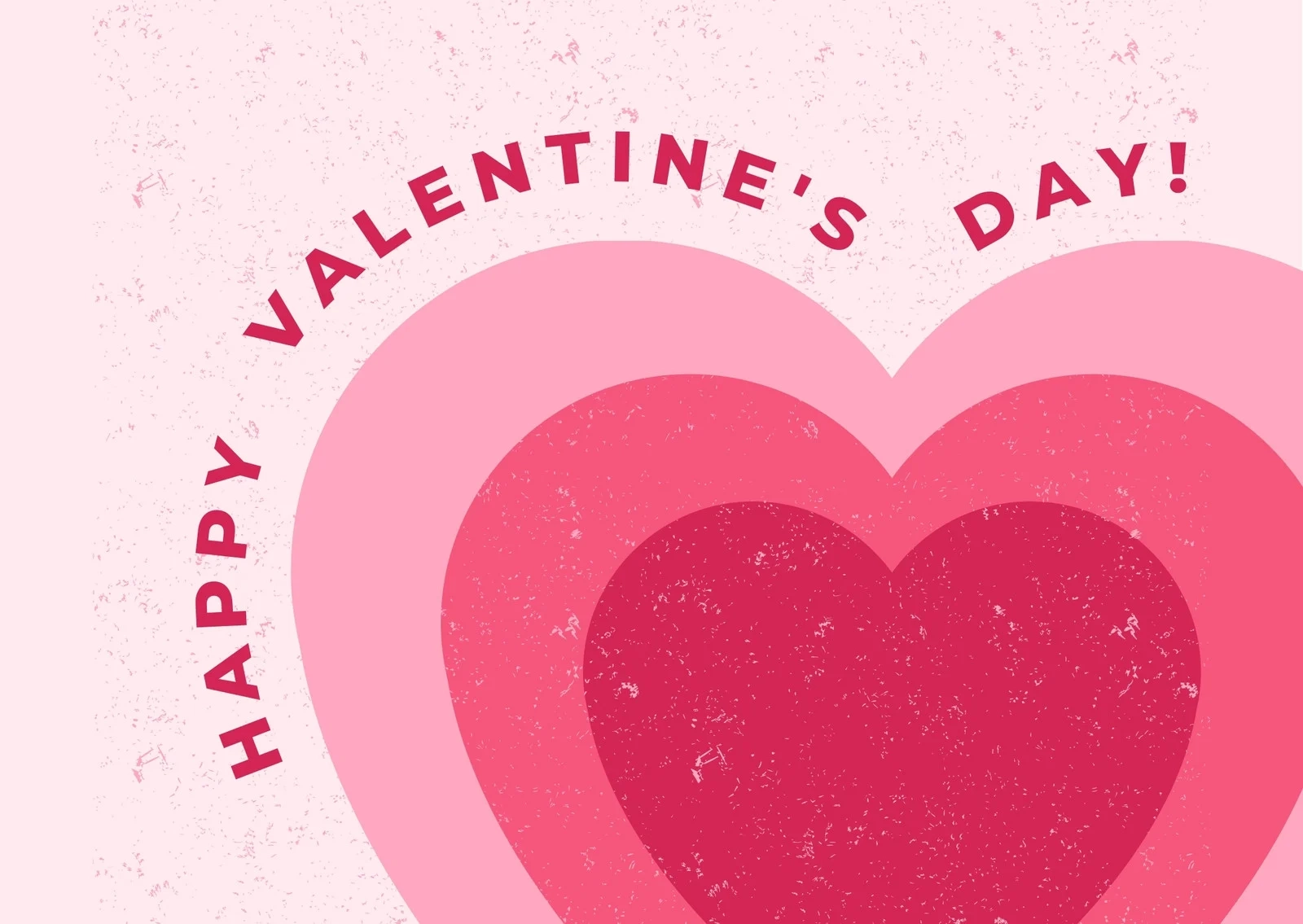 Free Custom Printable Valentine s Day Card Templates Canva