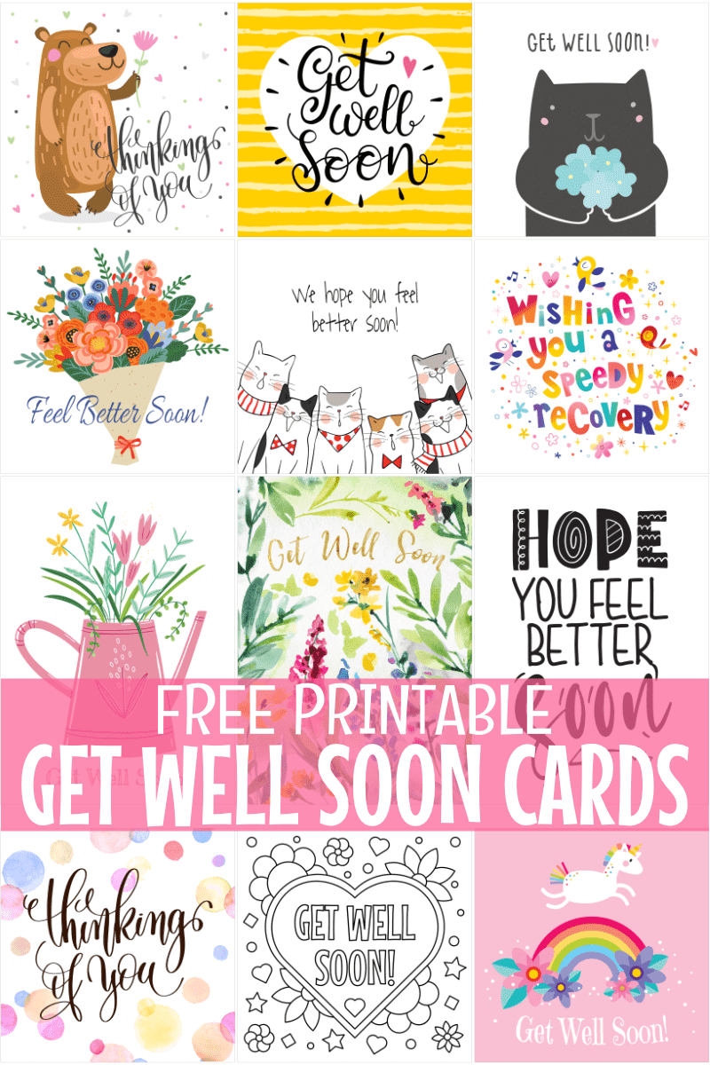 Free Printable Cards For All Occasions 2026