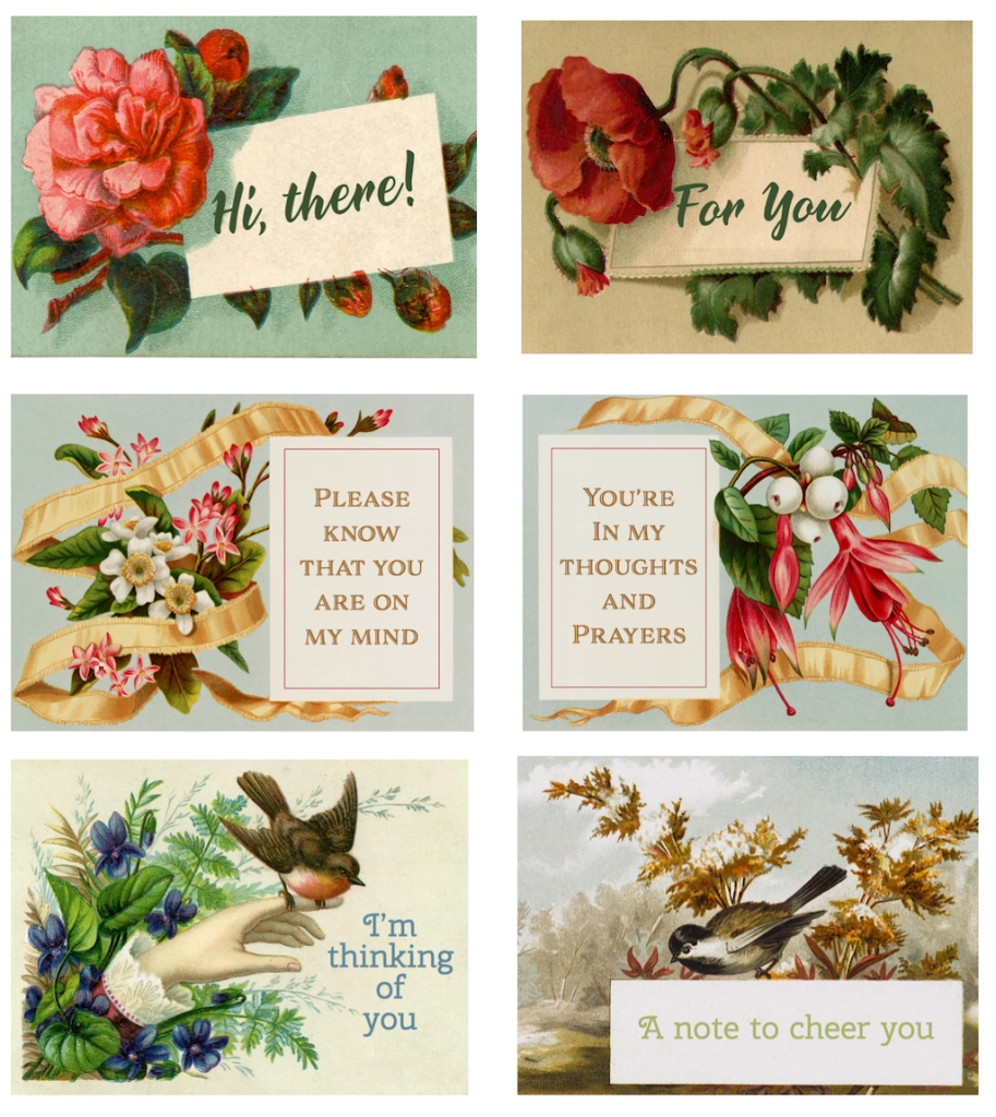 Free Printable Greeting Cards For All Occasions Flanders Family Home Life