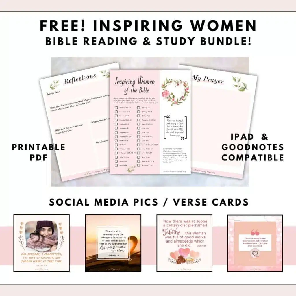 Free Printable Resources Vault Ladies Drawing Nigh
