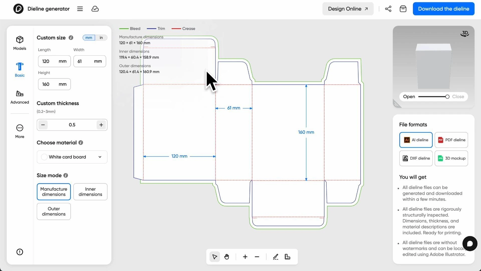 Free Uno Box Template Perfect For Gifting And Parties