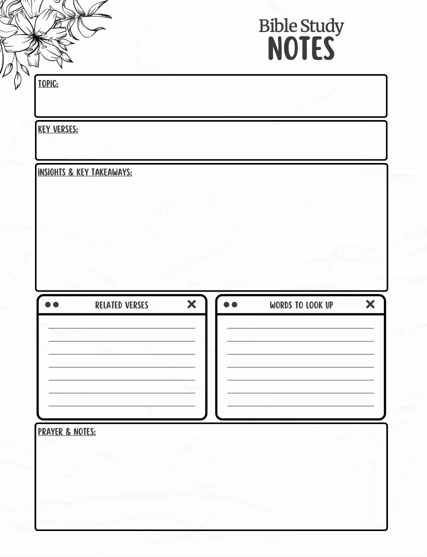 Growing In Faith Comprehensive Bible Study Guide For Kids Teens Age She Opens Her Bible Shop