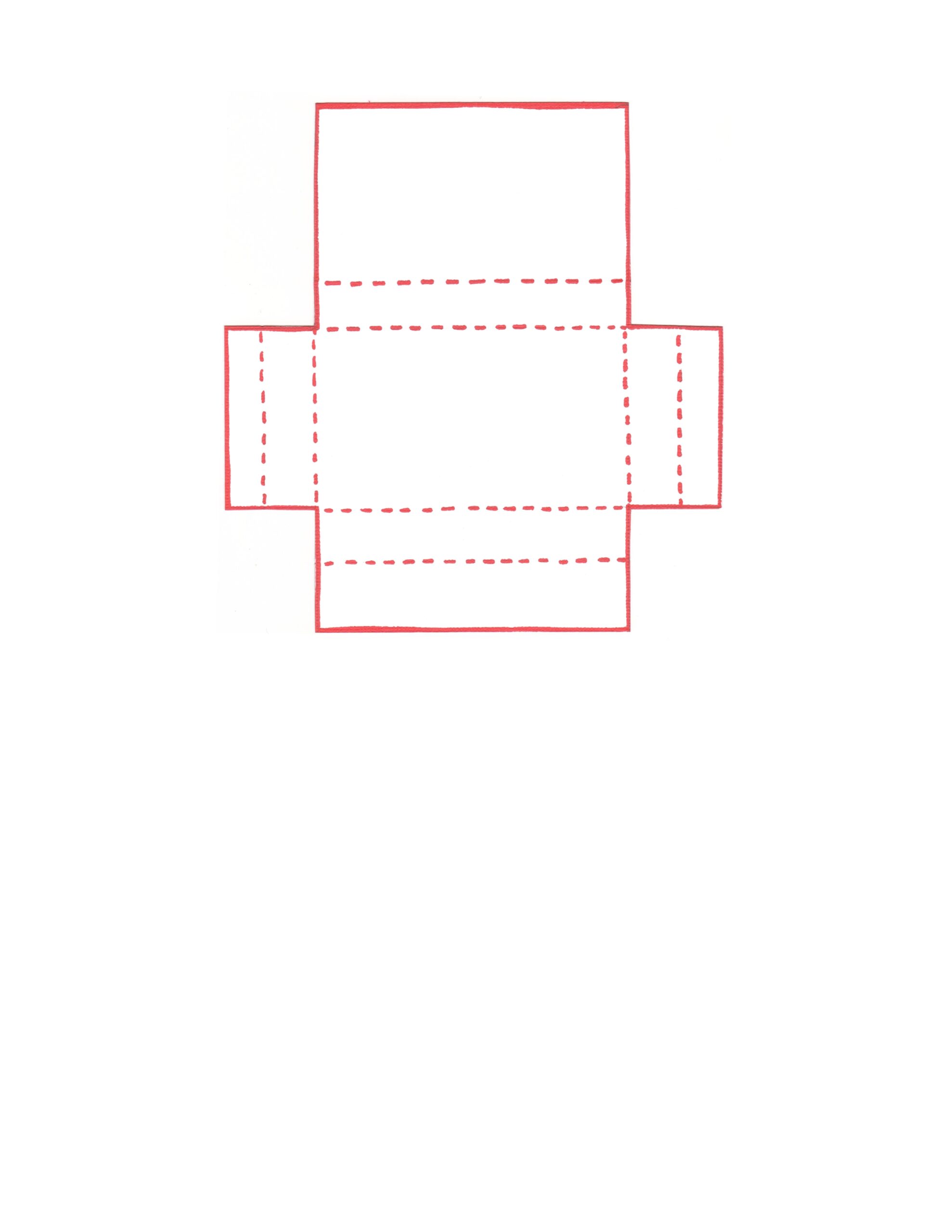 How To Make A Business Card Holder 23 Skidoo Blog