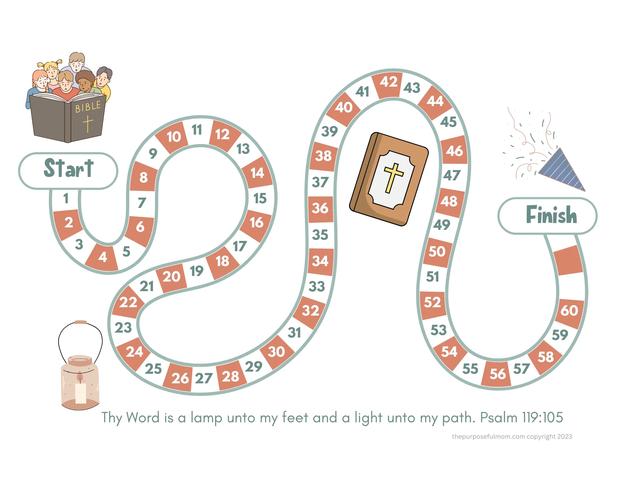 Kids Bible Reading Plans Fruits Of The Spirit The Purposeful Mom