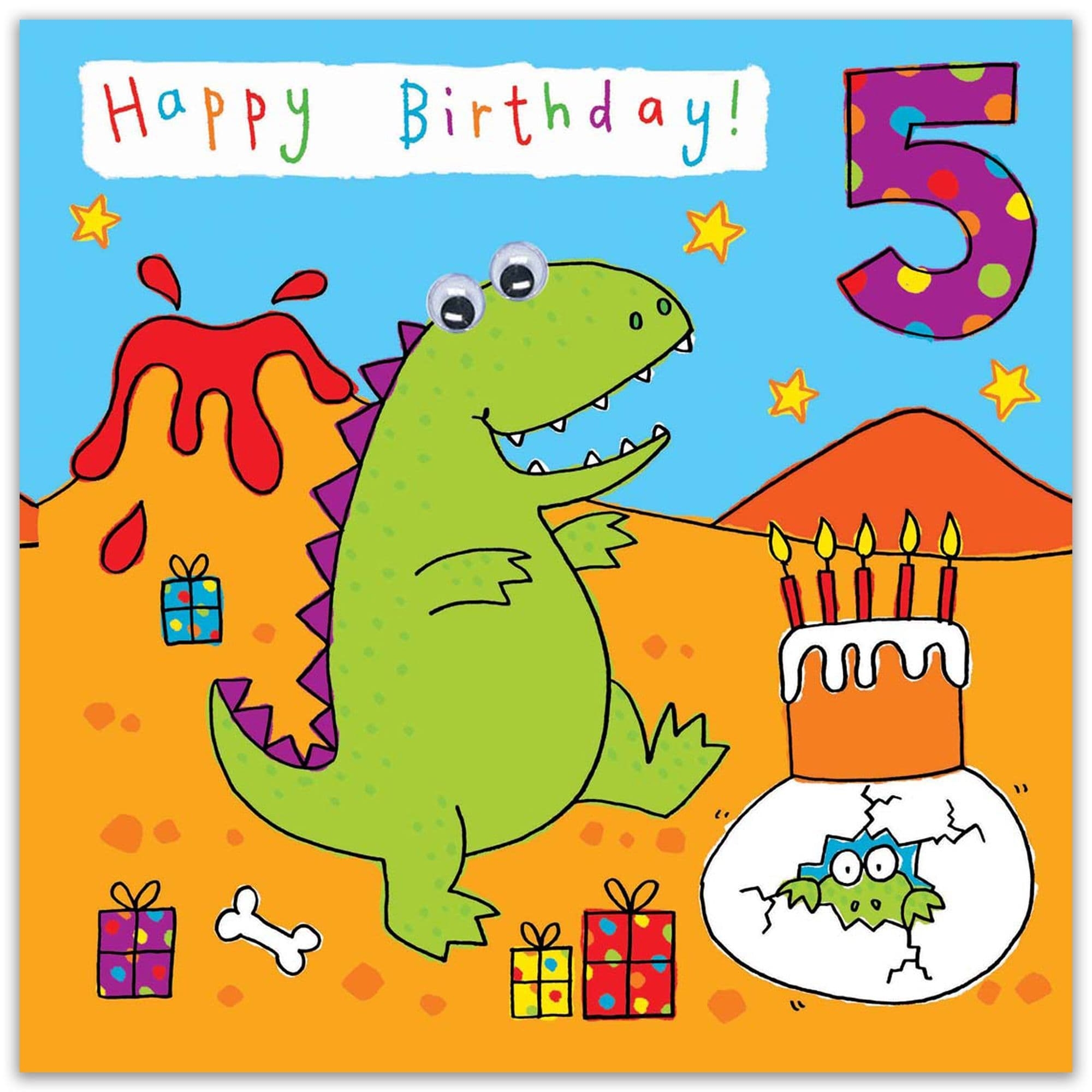 Kids Cards Kids Birthday Cards