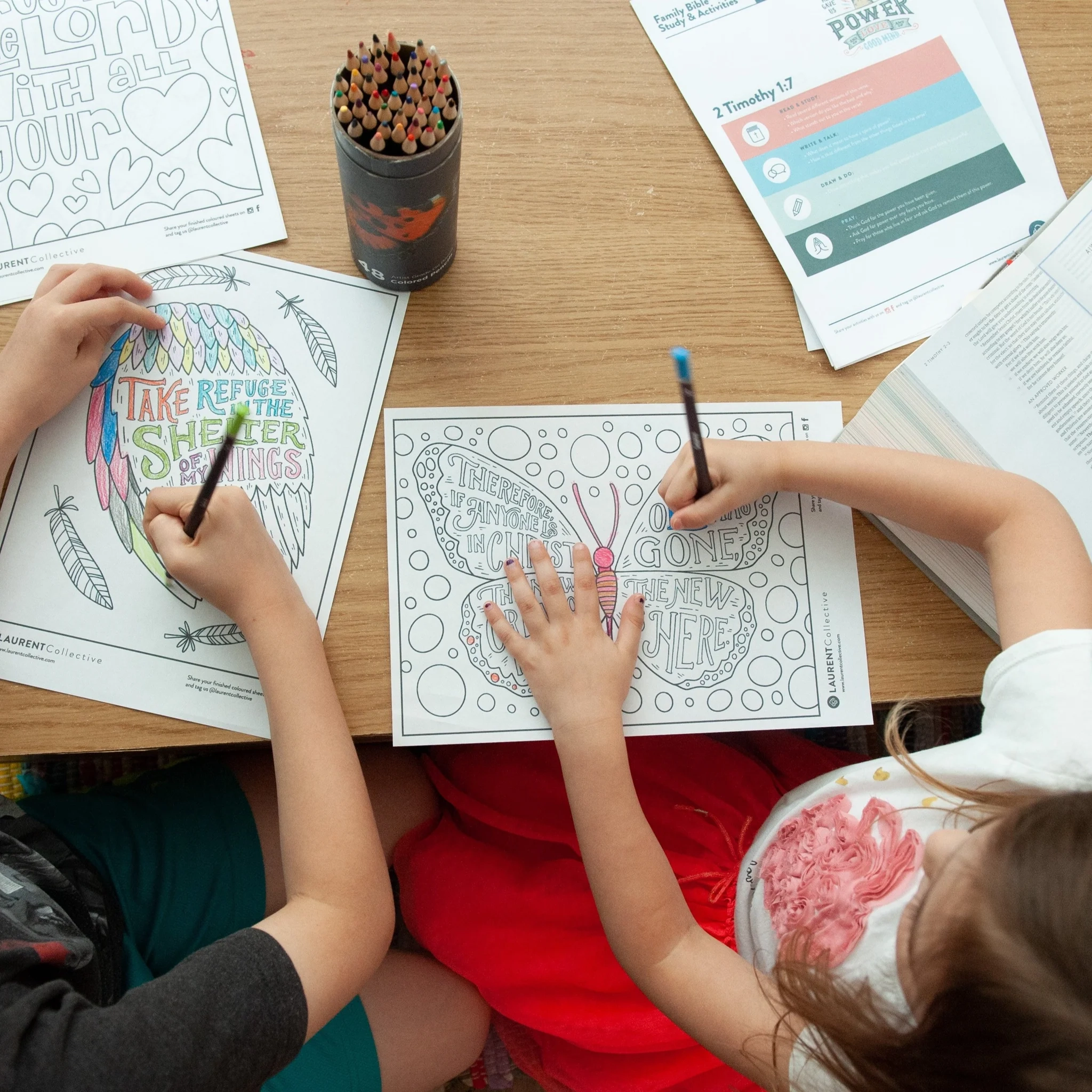 Printable Family Bible Study Activities Laurent Collective Printable Family Bible Study Activities Laurent Collective