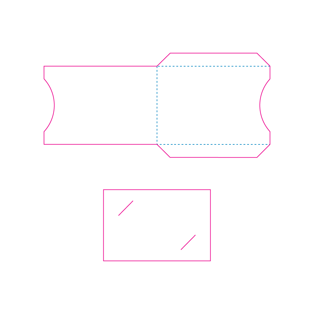 Printed Card Holder Templates Creative Plastic Cards