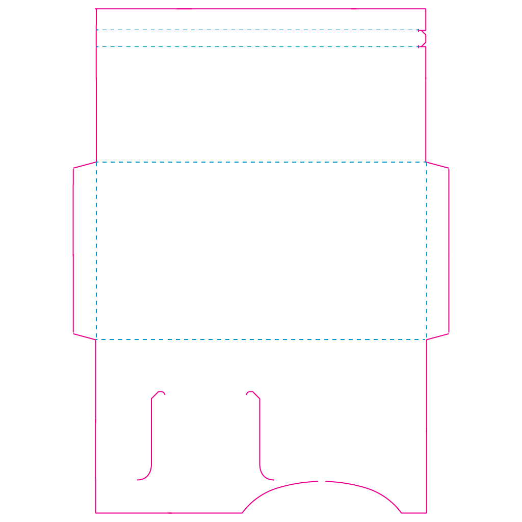 Printed Card Holder Templates Creative Plastic Cards