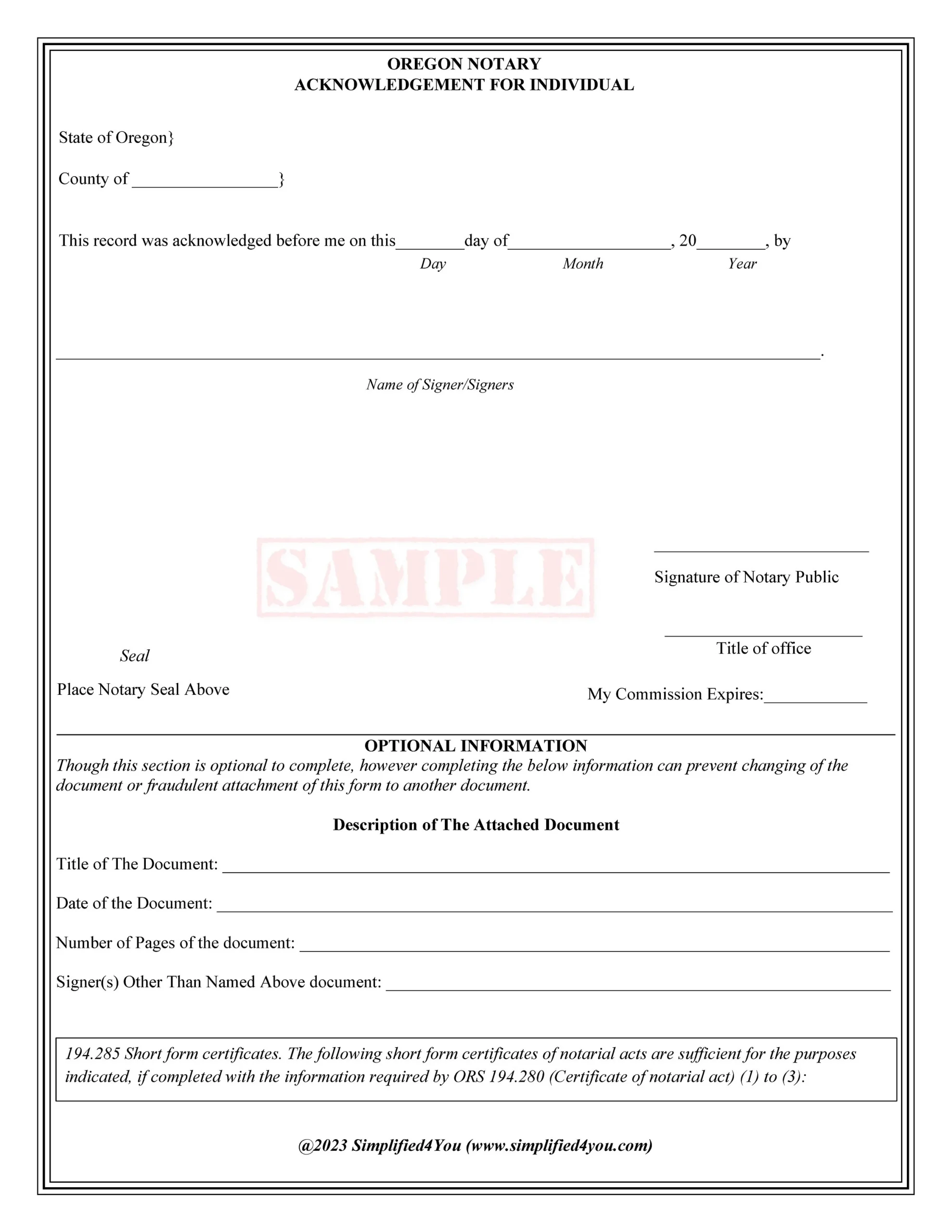 State Of Oregon three Notary Certificates Acknowledgment Jurat Notary Client Form Etsy State Of Oregon three Notary Certificates Acknowledgment Jurat Notary Client Form Etsy