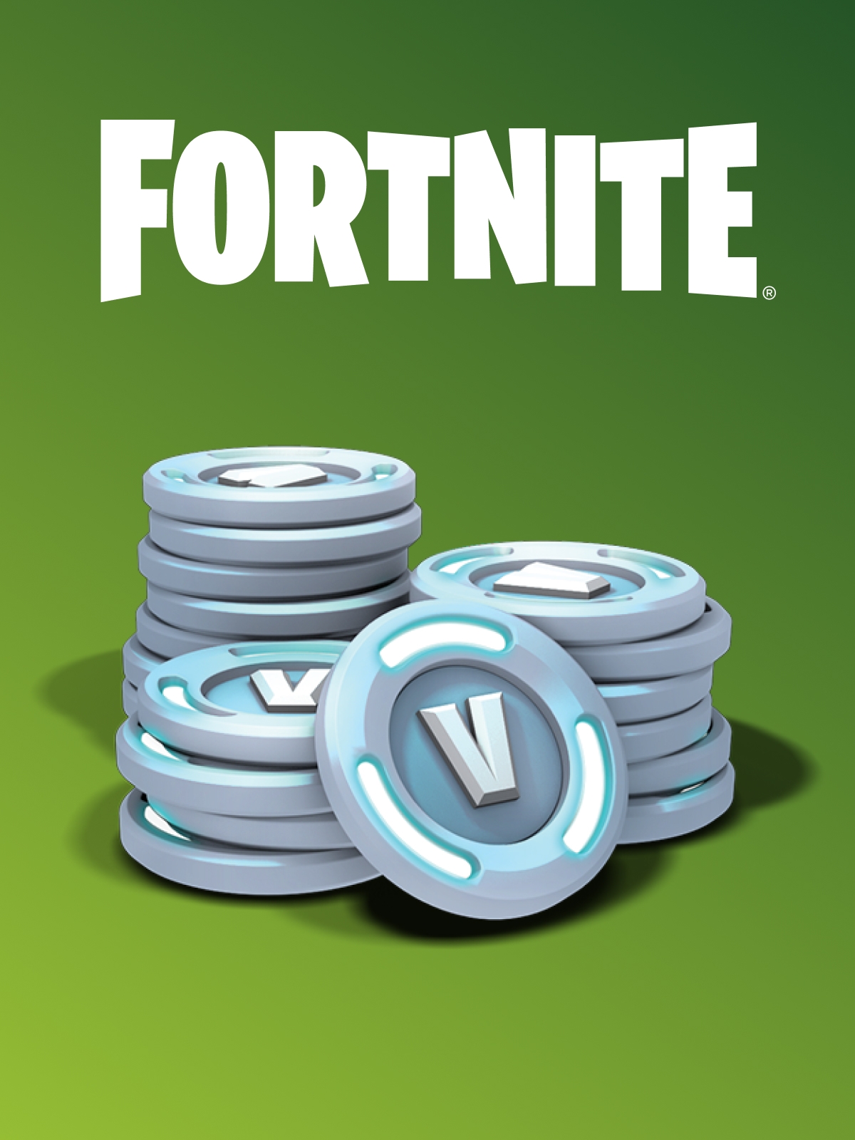 V Bucks Fortnite Item Shop