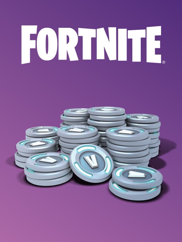 V Bucks Fortnite Item Shop