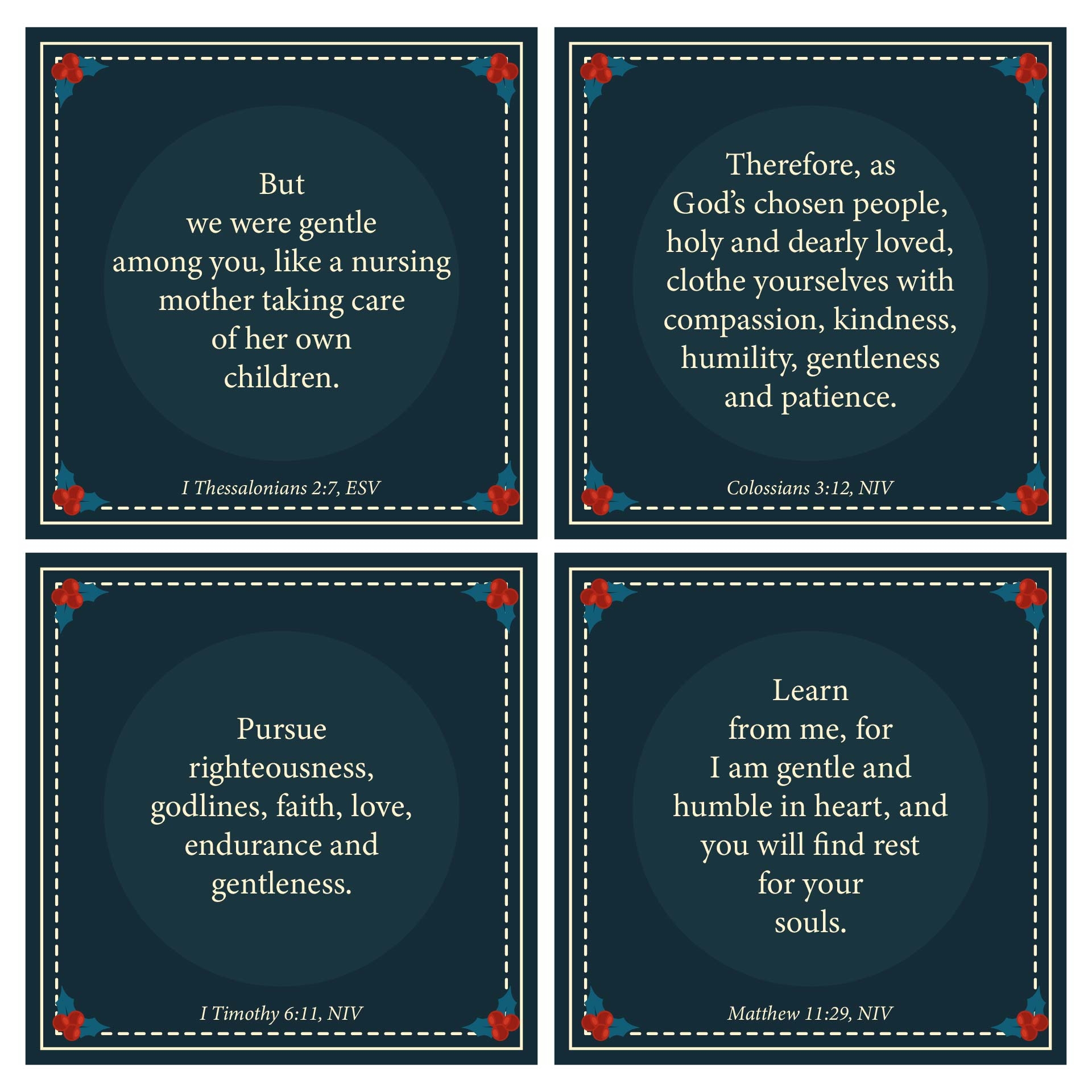 Verses For Cards 10 Free PDF Printables Printablee