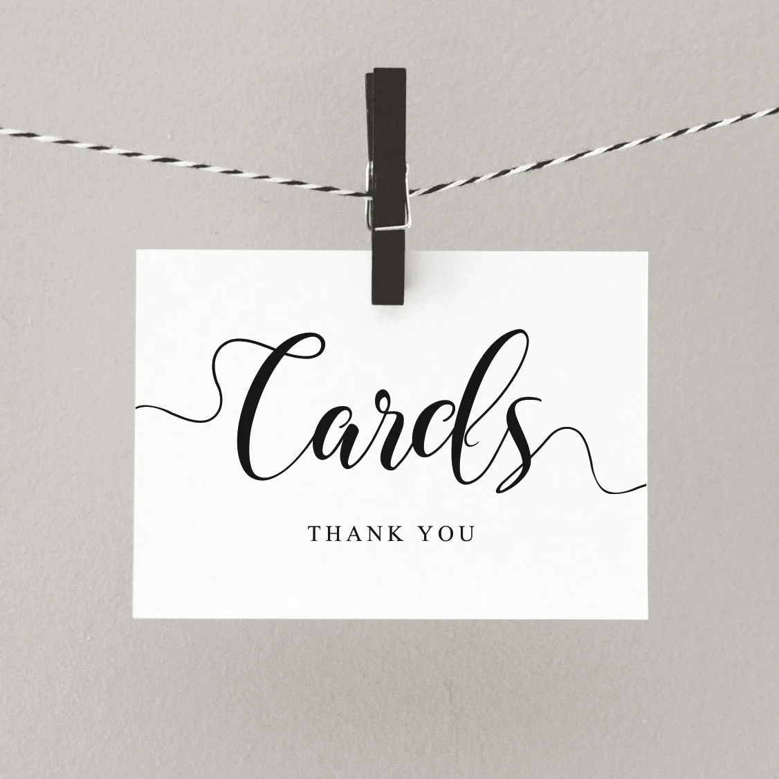 Wedding Cards Sign Printable Wedding Signage Digital Download We Do Bou