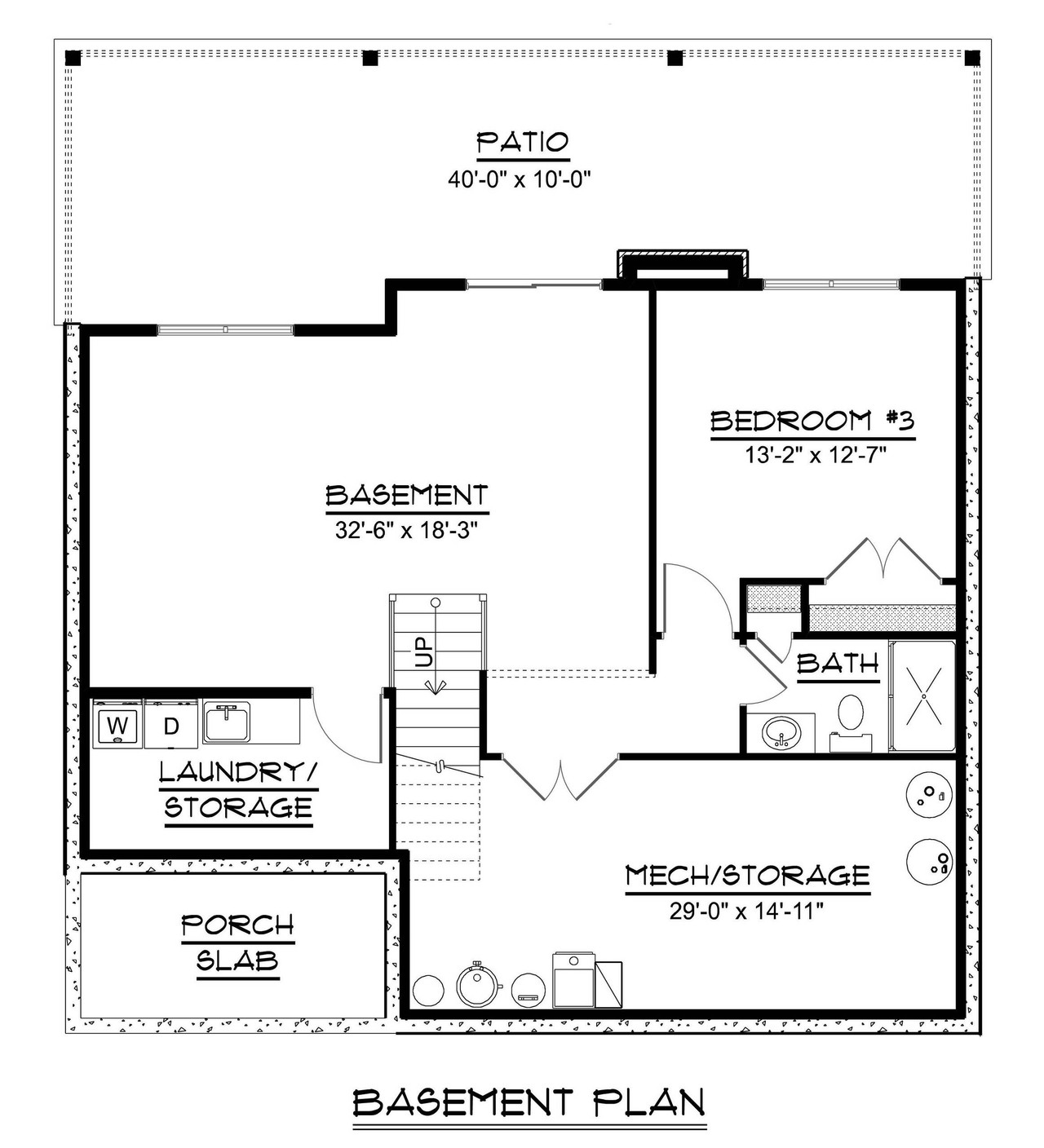 1160 Square Feet 2 Bedroom 1 Bath Contemporary 78785