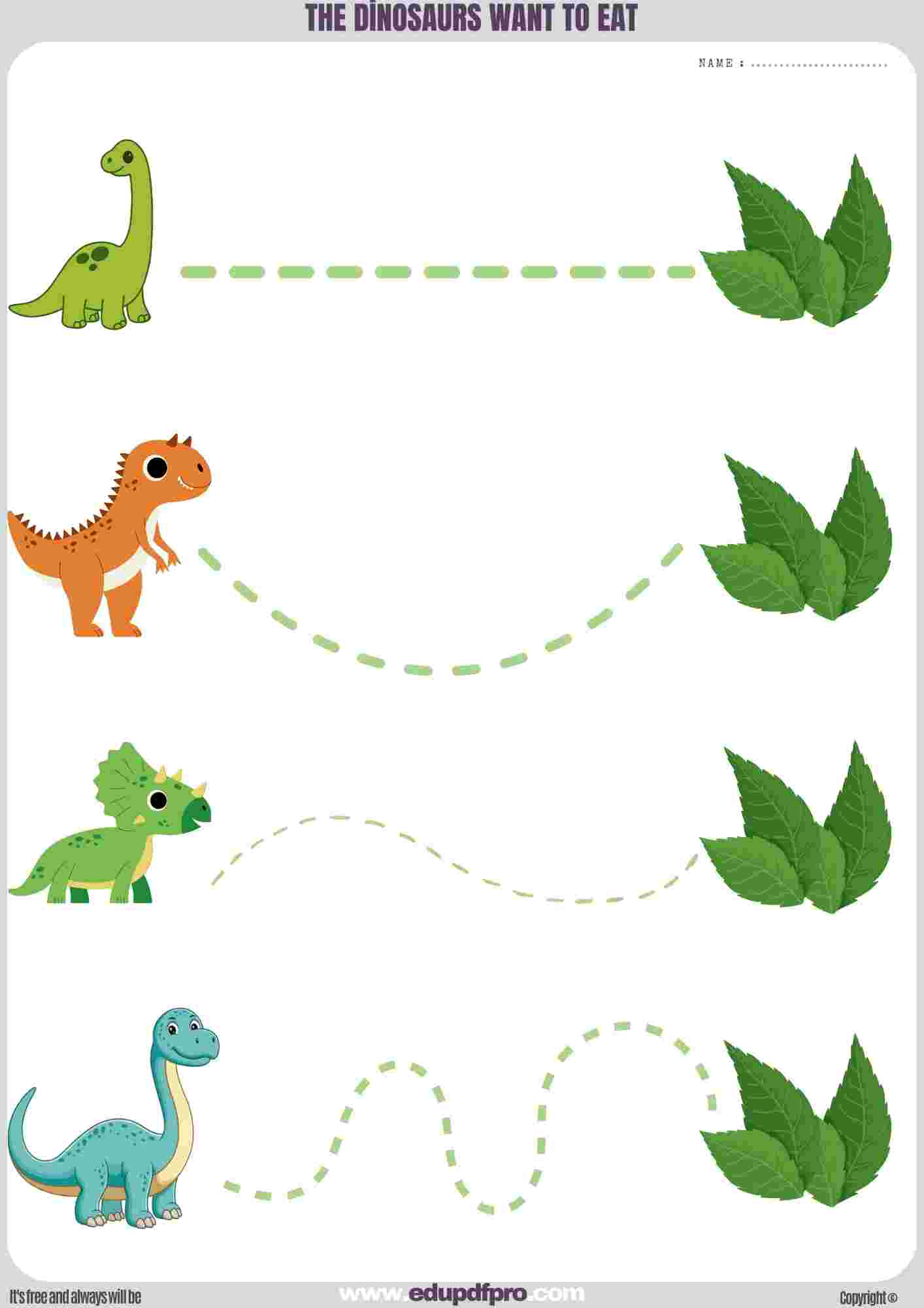 2 Year Olds Activity Pages
