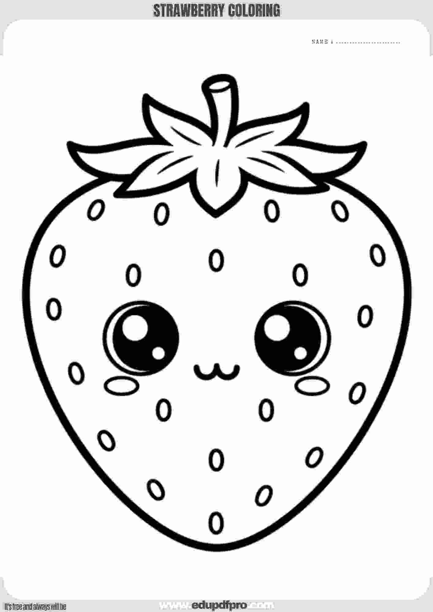 2 Year Olds Coloring Pages