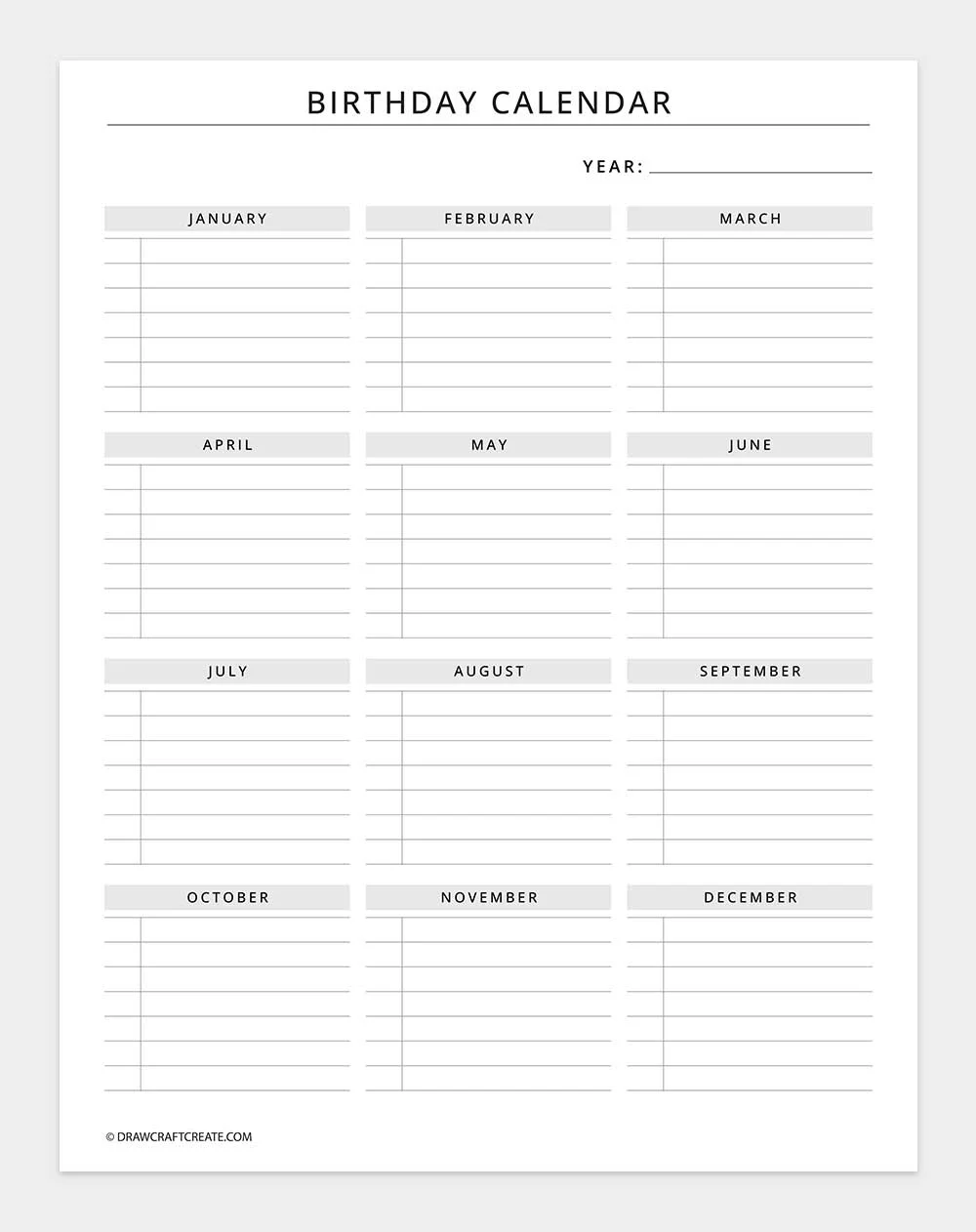 2027 Planner 2027 Planner