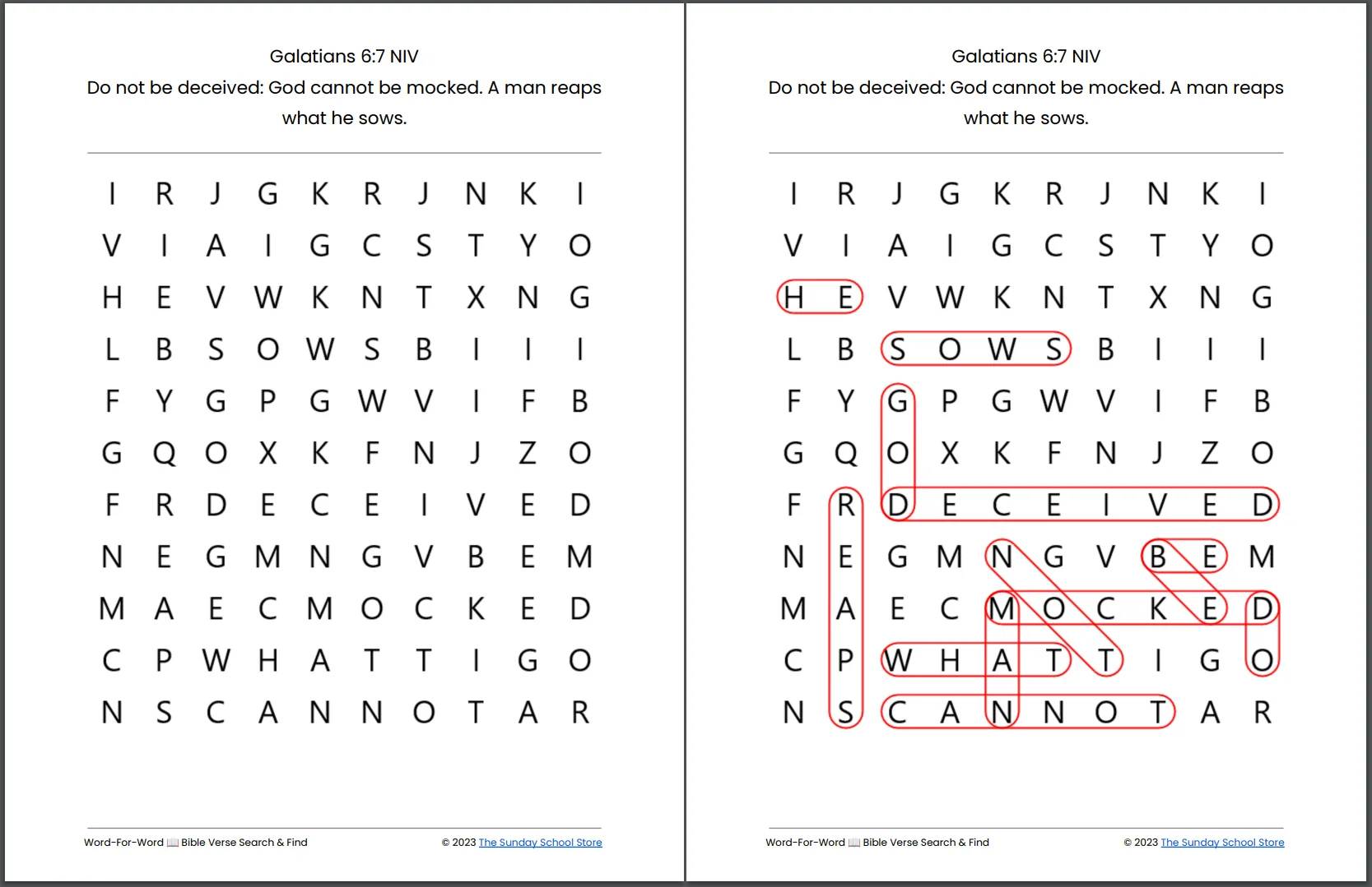 25 Free Bible Word Search Puzzles Pdf Printable Download 25 Free Bible Word Search Puzzles Pdf Printable Download