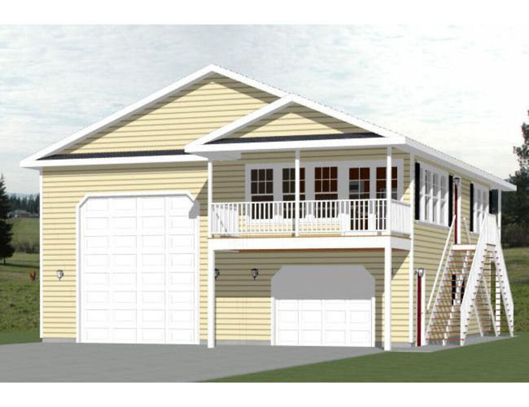 36x40 House 1 Bedroom 1 Bath 902 Sq Ft 36x40 House 1 Bedroom 1 Bath 902 Sq Ft