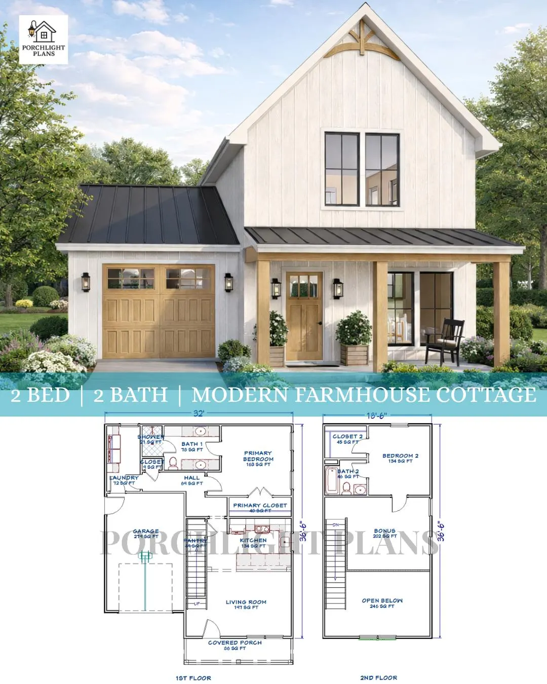 40x40 House Plans 2 Story