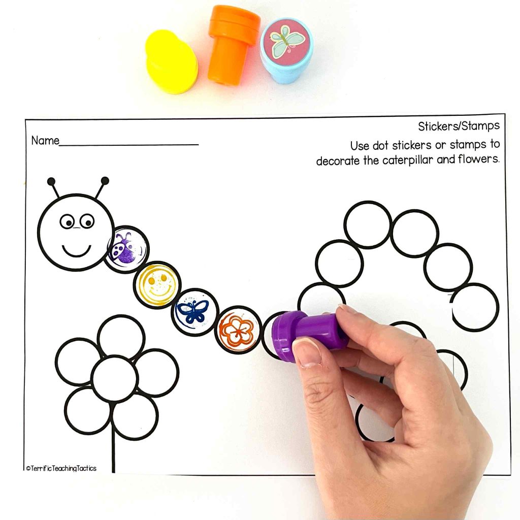 8 Fun Fine Motor Activities For Toddlers And Preschoolers