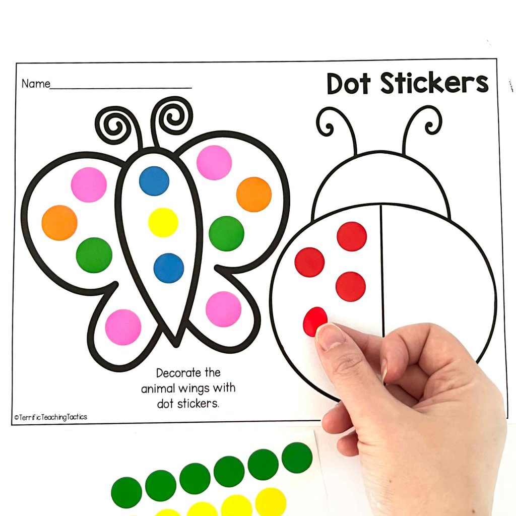 8 Fun Fine Motor Activities For Toddlers And Preschoolers