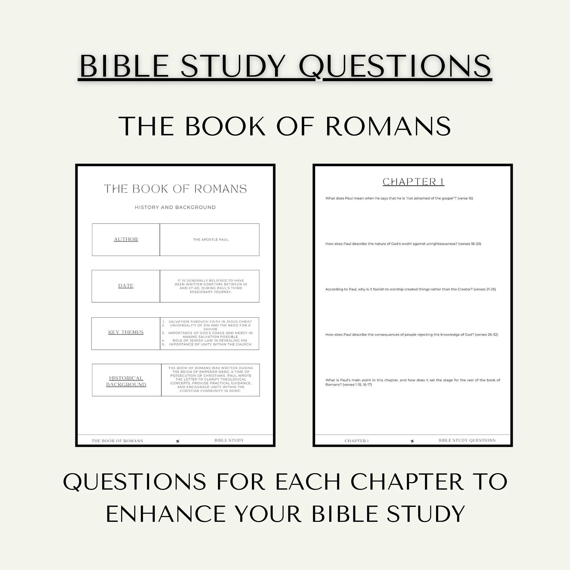 Bible Study Of Romans Bible Study Bible Study Of Romans Bible Study