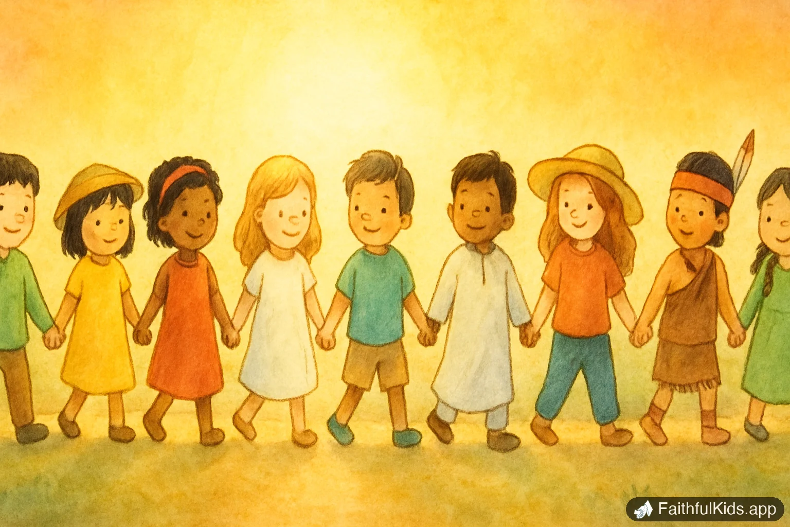 Bible Trivia For Kids