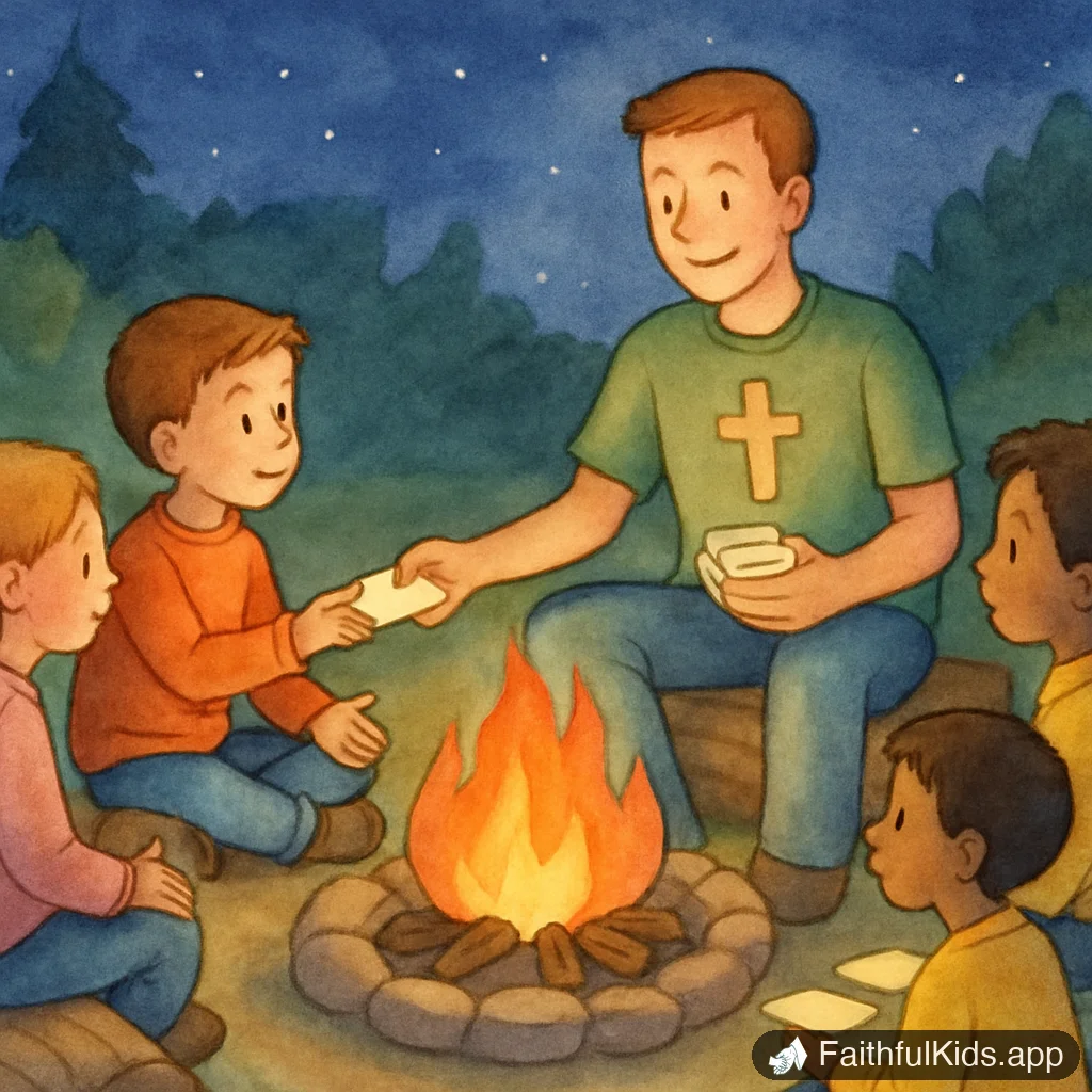 Bible Trivia For Youth