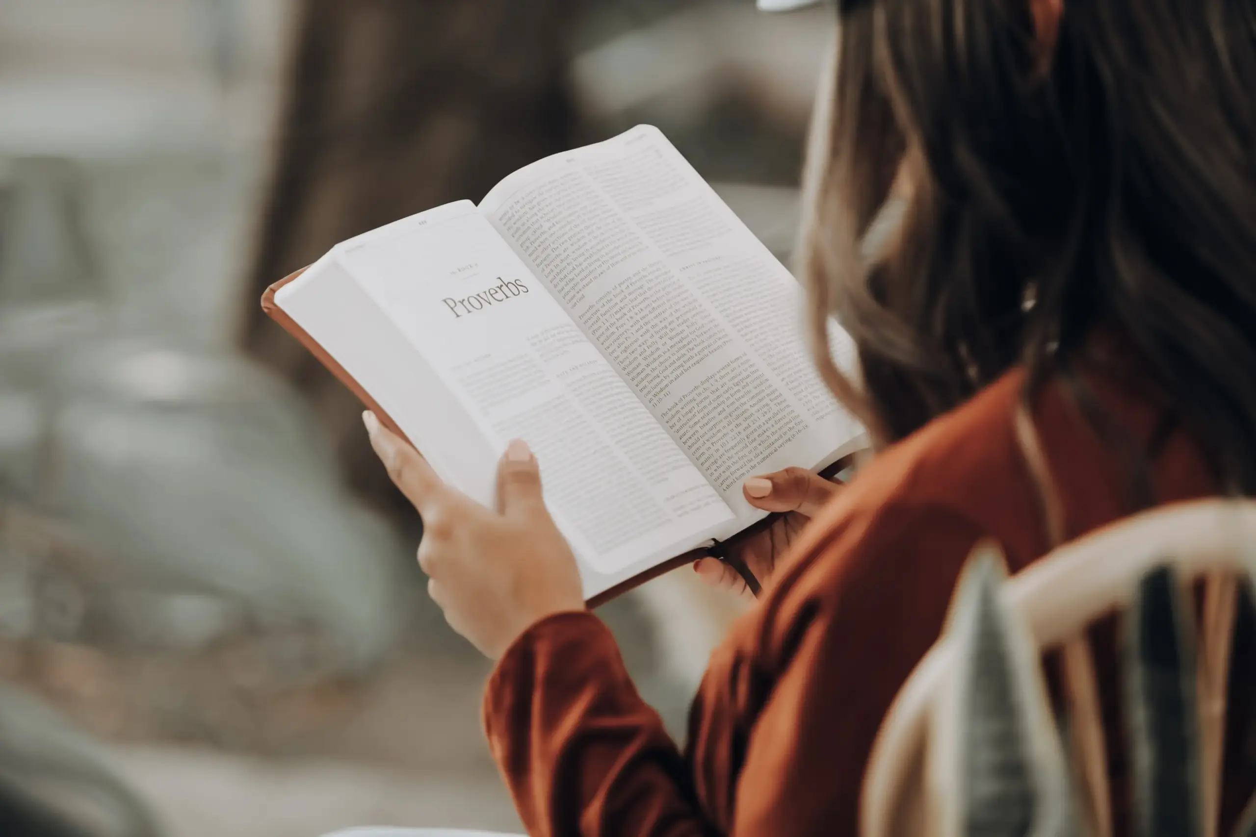 Bible Trivia Questions